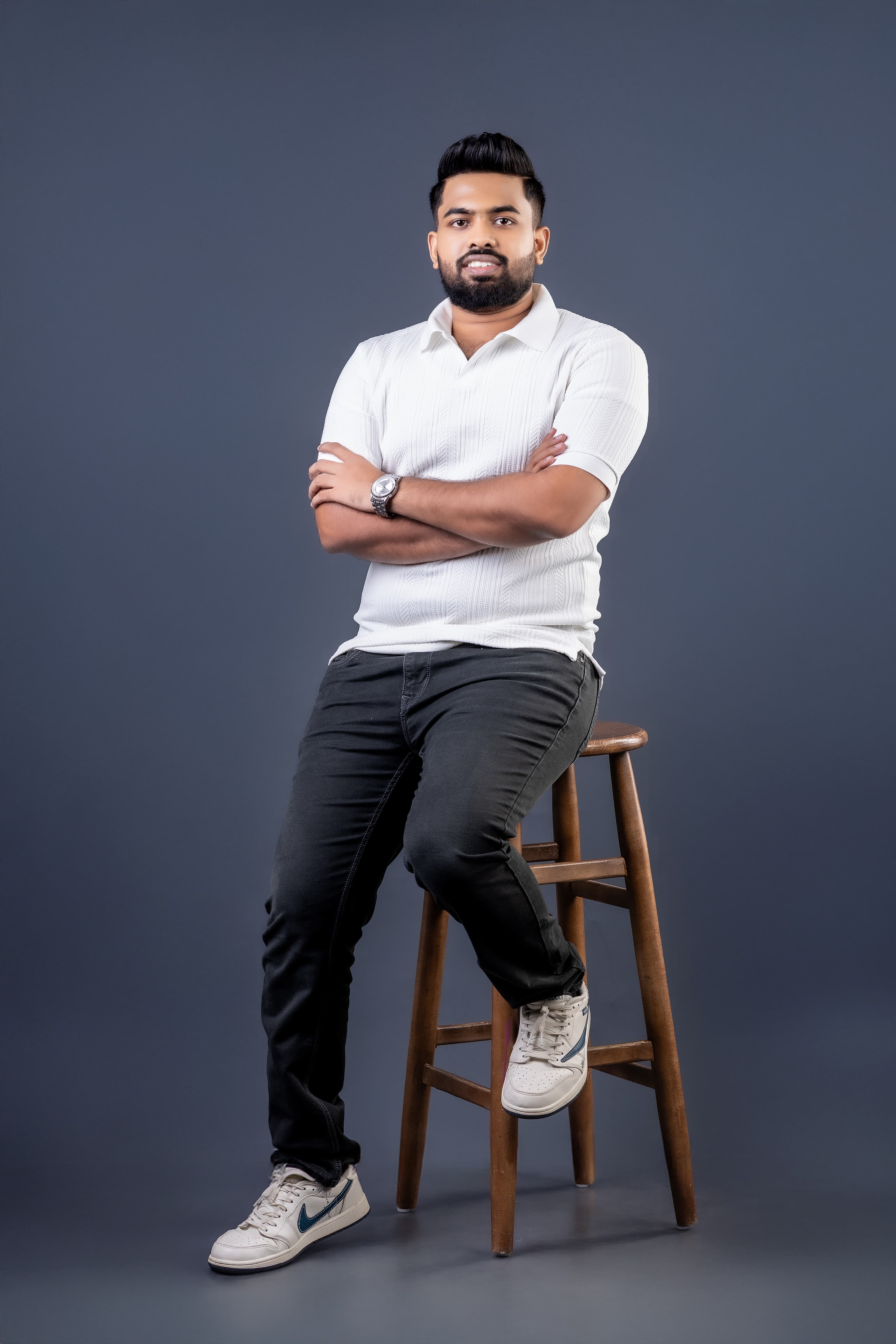 Lead Economics Instructor