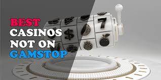 Discover Legit Non GamStop Casinos Your Ultimate Guide Discover Legit Non GamStop Casinos Your Ultimate Guide