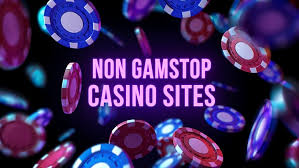 Exploring Non GamStop Casinos Freedom and Choices in Online Gaming