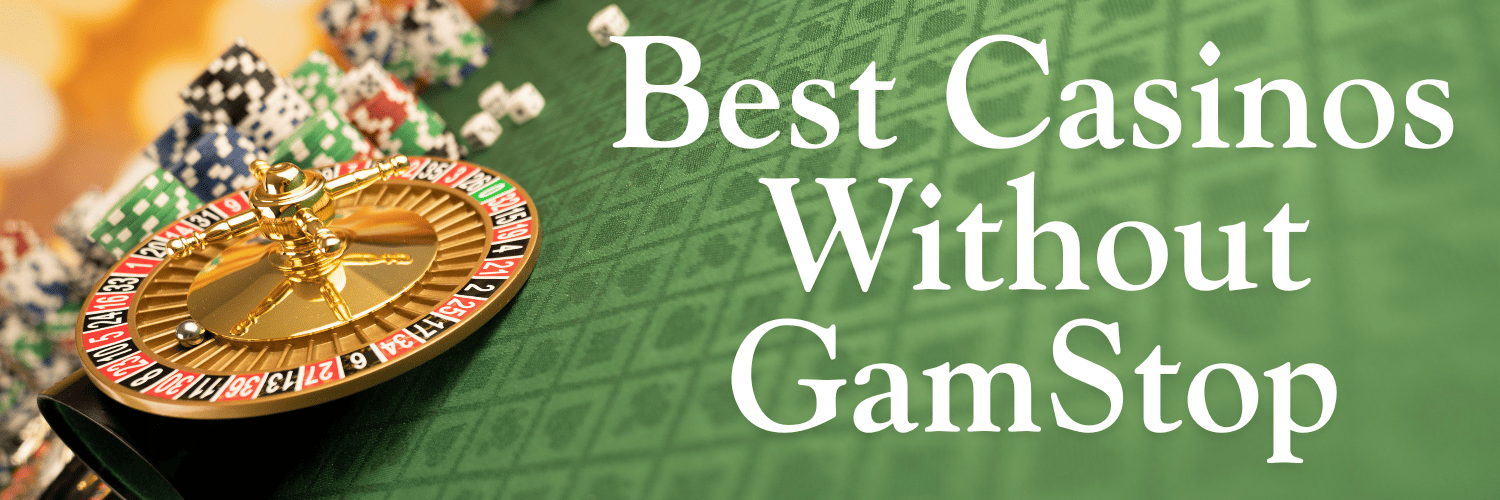 Exploring the World of Online Casinos Not on GamStop