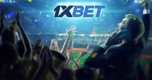 Experience the Thrill of Betting with the 1xBet App 482007065