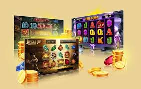 Experience Thrilling Gaming with Casino Betblast UK