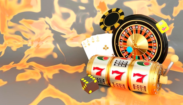 Experience Thrilling Gaming with Casino Betblast UK