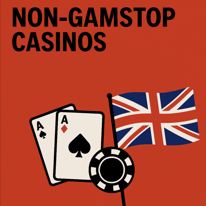 Exploring Casinos Outside GamStop Your Guide to Exciting Gaming Options