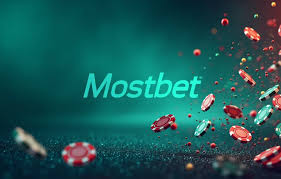 Experience Thrilling Gaming at Mostbet Casino