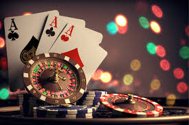 Oplev Online Casino SlotsVader Dit Ultimative Spilunivers