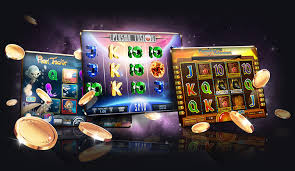 Richy Fox Casino Online Games An Exciting Adventure Awaits!