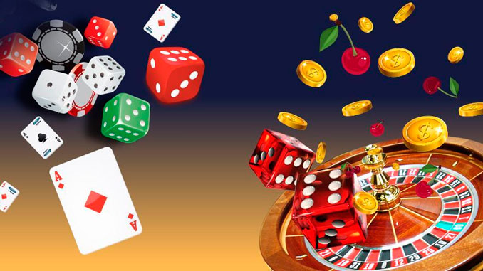 Richy Fox Casino Online Games An Exciting Adventure Awaits!