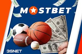 The Ultimate Guide to Mostbet Your Portal to Online Betting