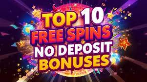 Unlock Your Chance 15 Free Spins No Deposit Bonuses