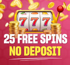 Unlock Your Gaming Journey with 25 Free Spins on Registration