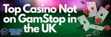 Discover UK Casinos without GamStop Registration Discover UK Casinos without GamStop Registration