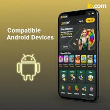 Experience the Thrill at JB Casino Official Website