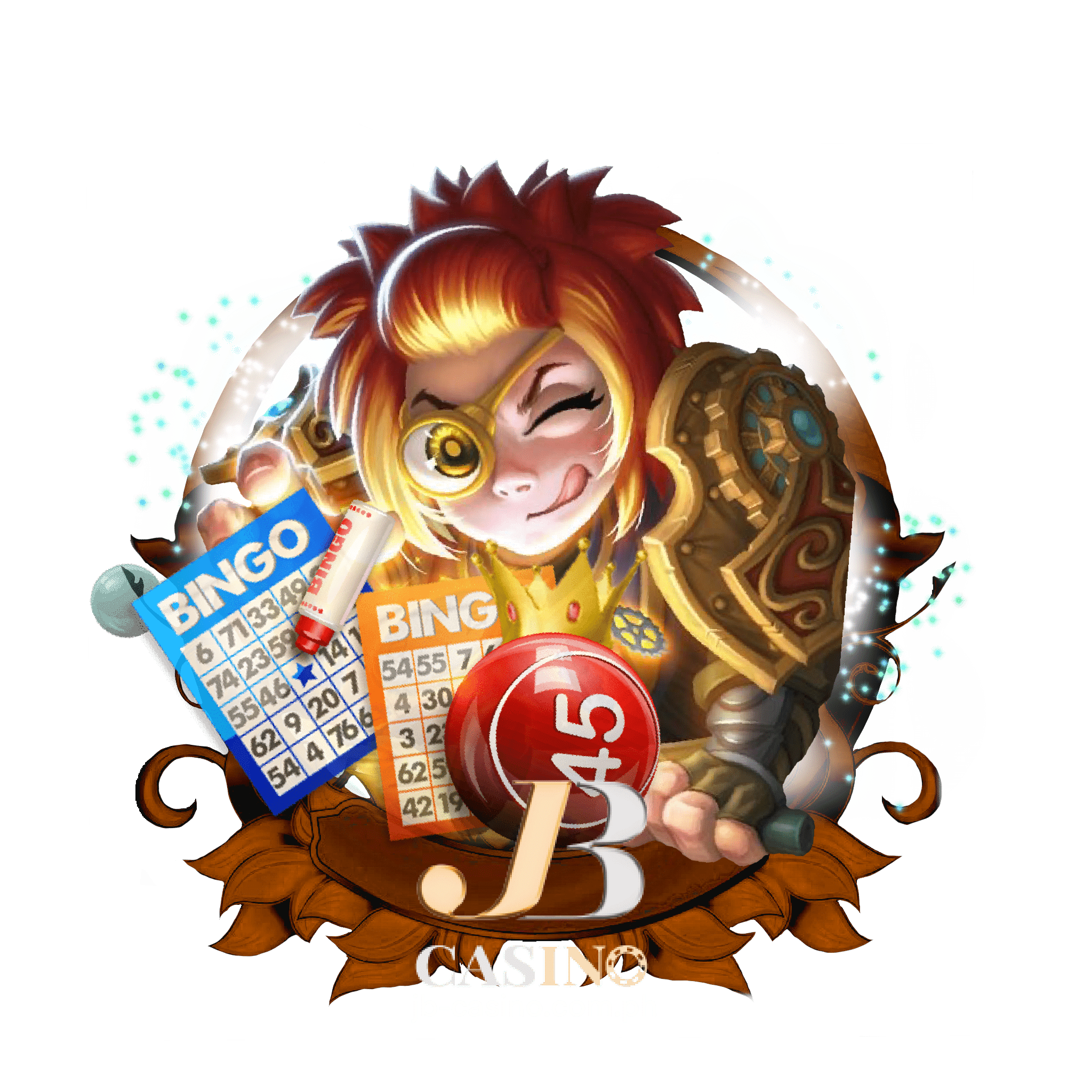 Experience the Thrill at JB Casino Official Website