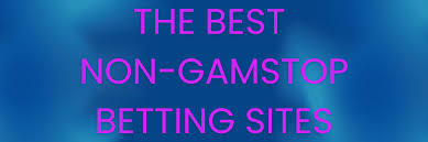 Exploring Non GamStop Bookmakers A Comprehensive Guide 1033302128
