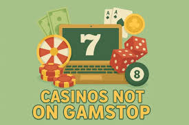 Exploring Non GamStop Casinos A Comprehensive Guide 334417909