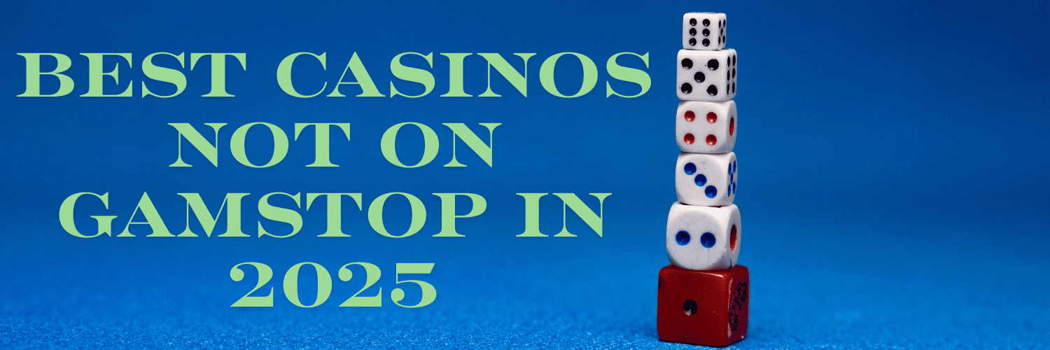 Exploring Non GamStop Casinos A Comprehensive Guide 334417909