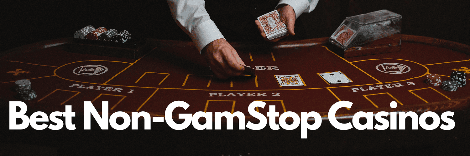 Exploring Non GamStop Casinos A Comprehensive Guide 334417909