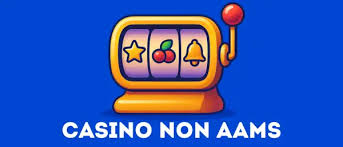 I Migliori Siti Casinò Non AAMS Gioca in Sicurezza