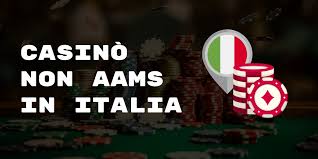 I Vantaggi dei Casinò Senza Registrazione