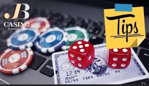 Maximize Your Winnings A Comprehensive Guide to JB Casino Bonuses and Promotions